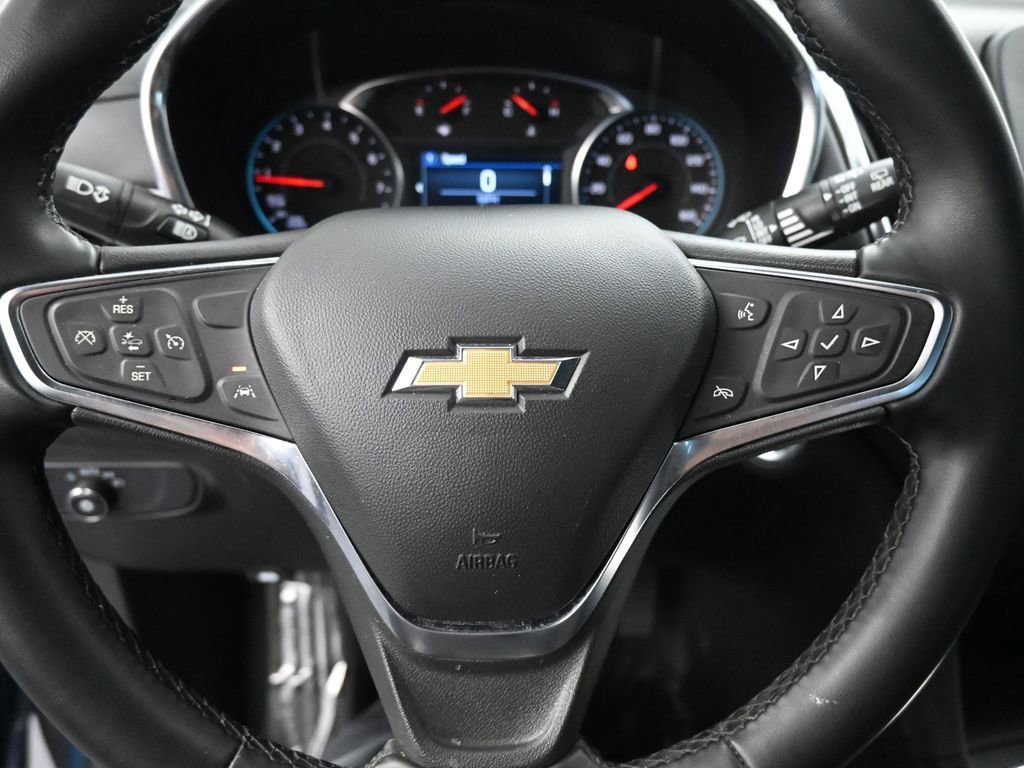 Used 2024 Chevrolet Equinox LT image 39
