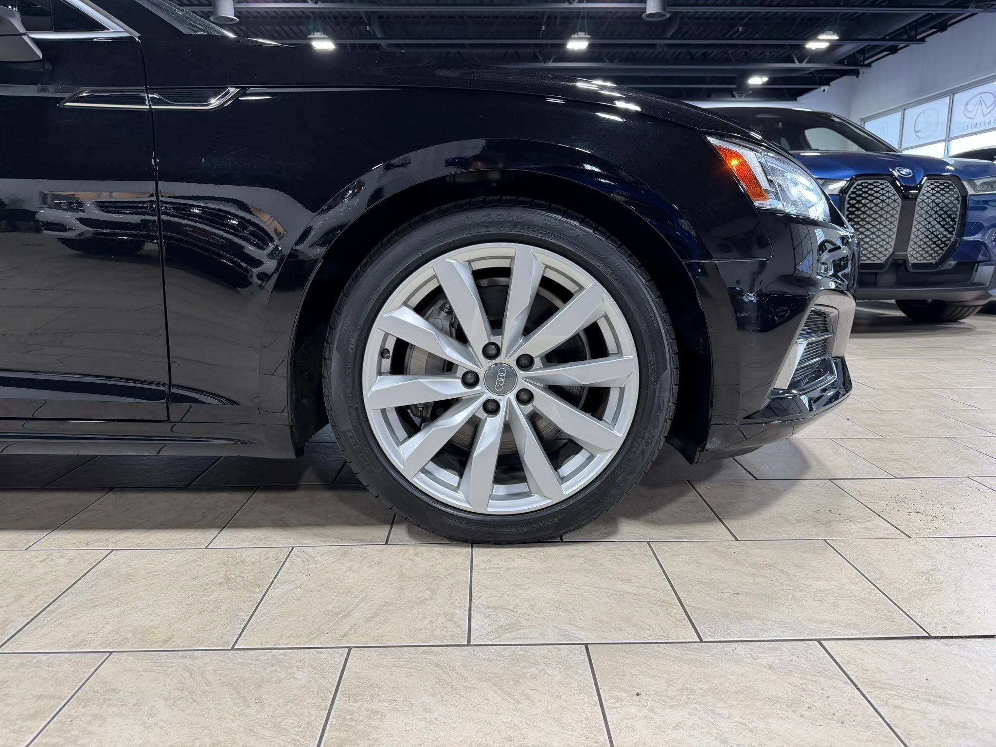 Used 2018 Audi A5 2.0T Premium Plus AWD/4WD image 33