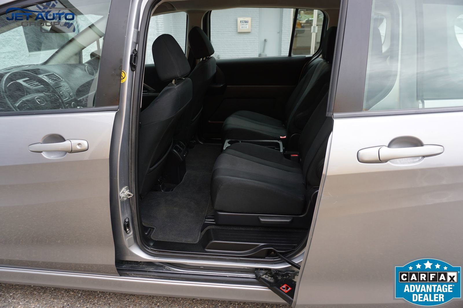Used 2013 MAZDA MAZDA5 Touring FWD image 20