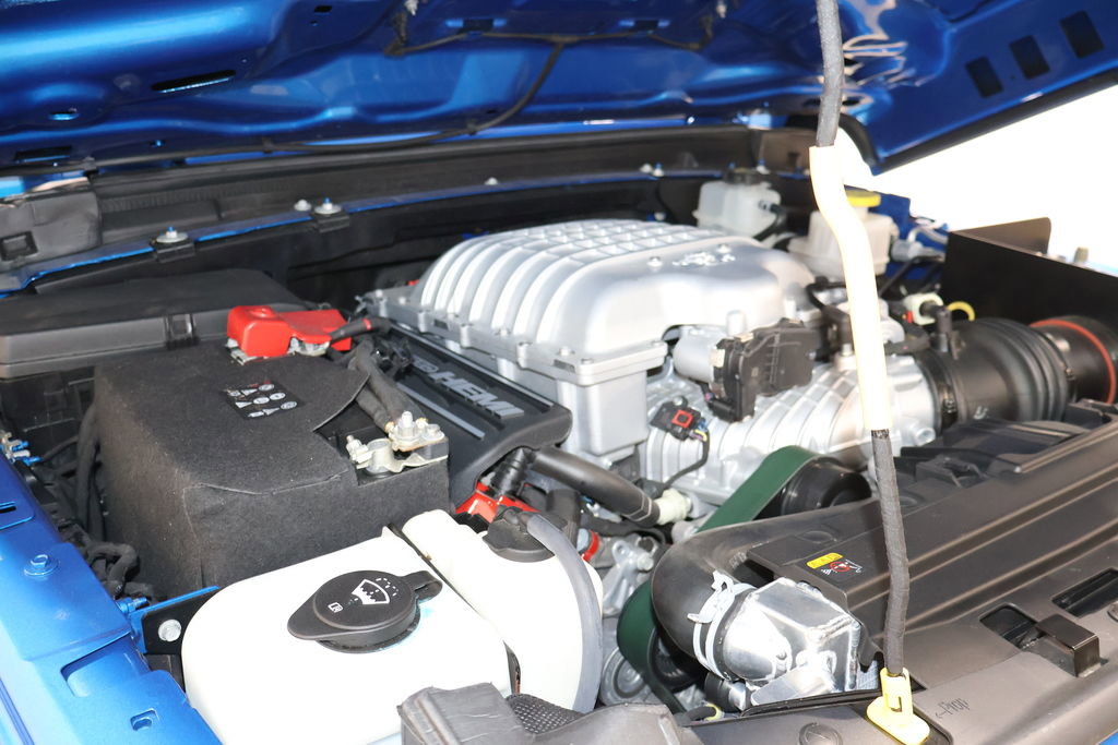 Used 2023 Jeep Gladiator Rubicon w/ LED Lighting Group image 50