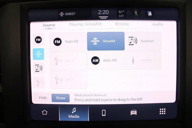 Used 2024 RAM 2500 Big Horn w/ Bed Utility Group image 5