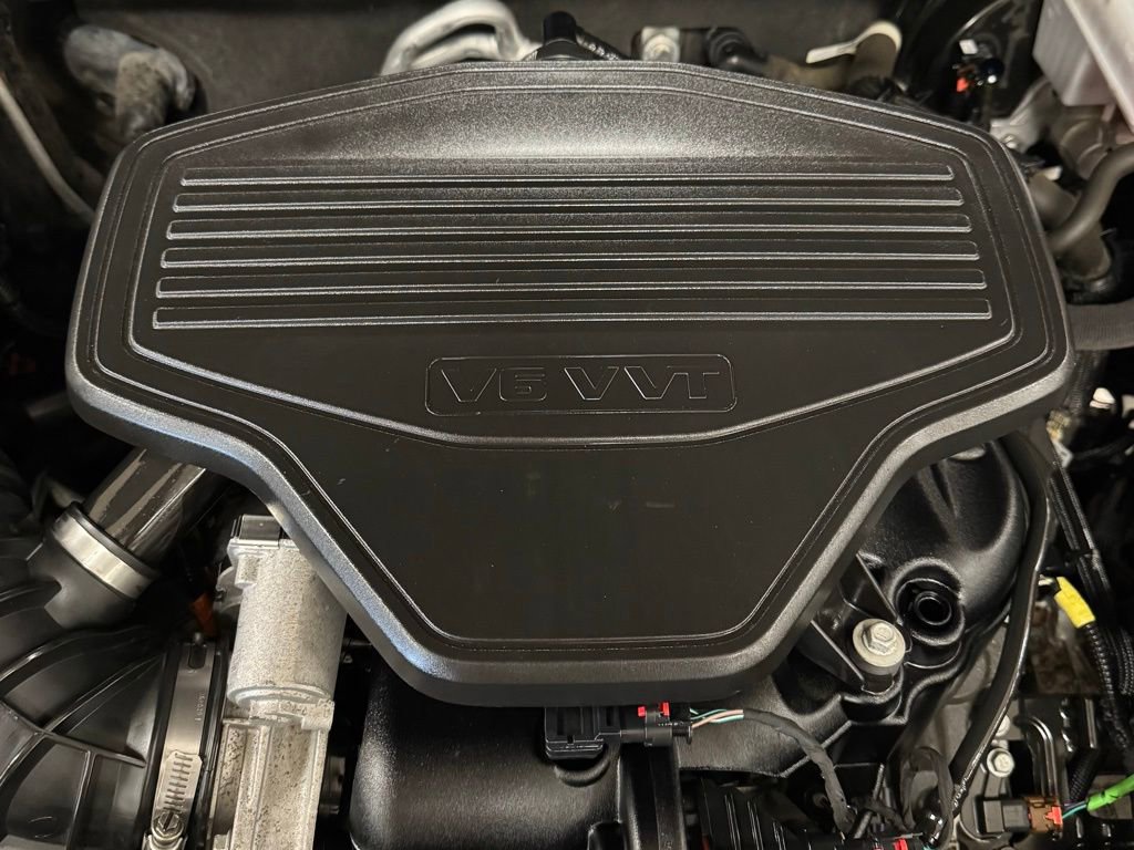 Used 2021 GMC Acadia AT4 w/ Trailering Package image 33