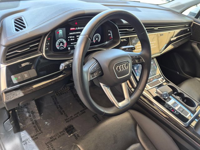 Used 2023 Audi Q7 3.0T Premium Plus AWD/4WD image 10