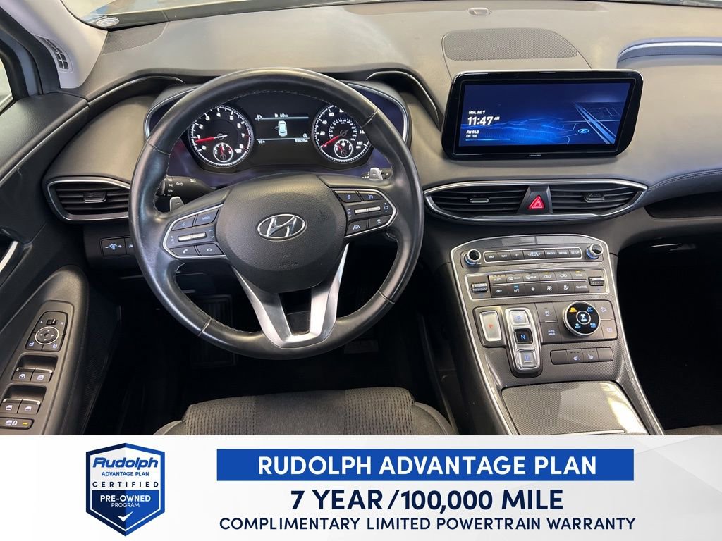 Used 2023 Hyundai Santa Fe SEL image 13