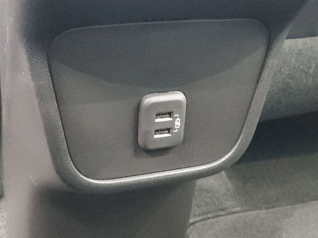 Certified 2023 Chevrolet Equinox RS image 26