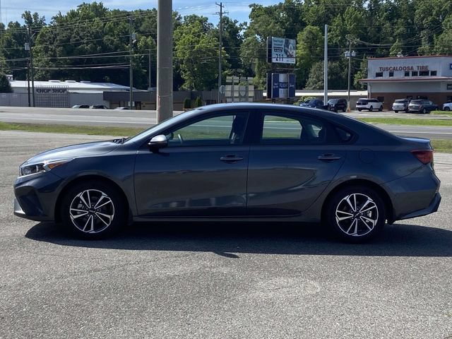 Used 2023 Kia Forte LXS FWD image 6
