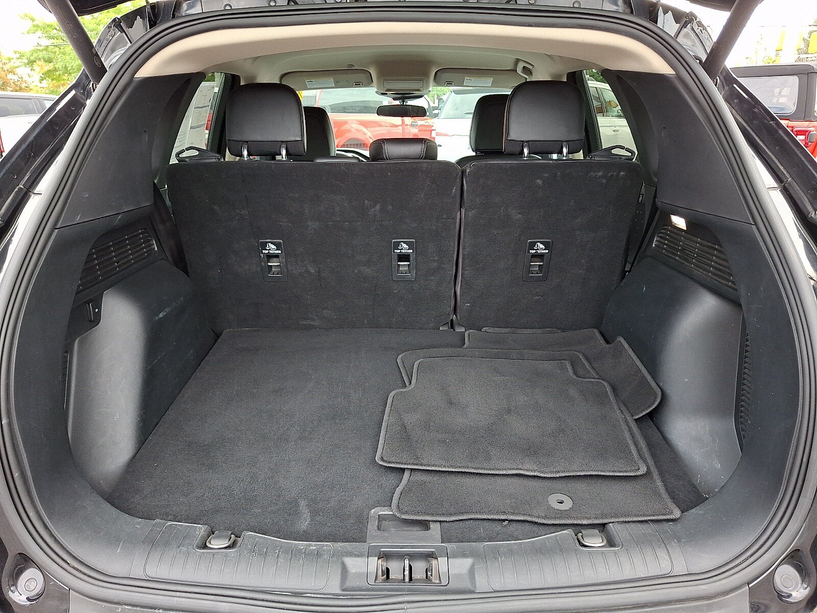 Certified 2020 Ford Escape SEL AWD/4WD image 27