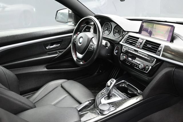 Used 2019 BMW 430i xDrive Coupe AWD/4WD image 10