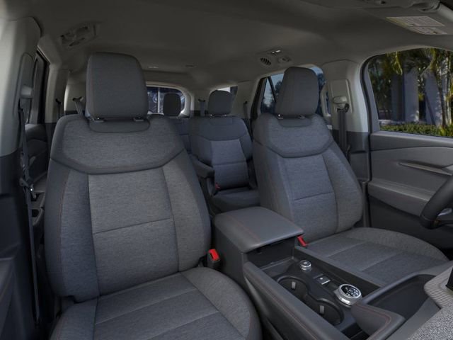 New 2026 Ford Explorer Active image 11