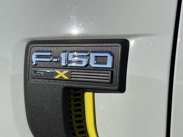 Used 2024 Ford F150 STX image 9