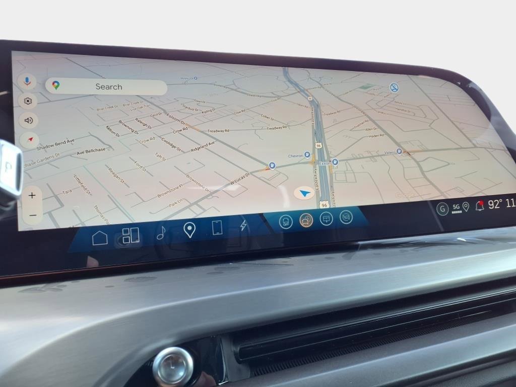 New 2026 Cadillac Vistiq Sport image 11