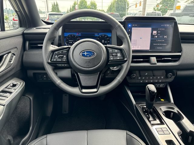 New 2026 Subaru Outback Limited AWD/4WD image 21