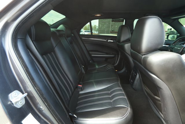 Used 2021 Chrysler 300 S image 29