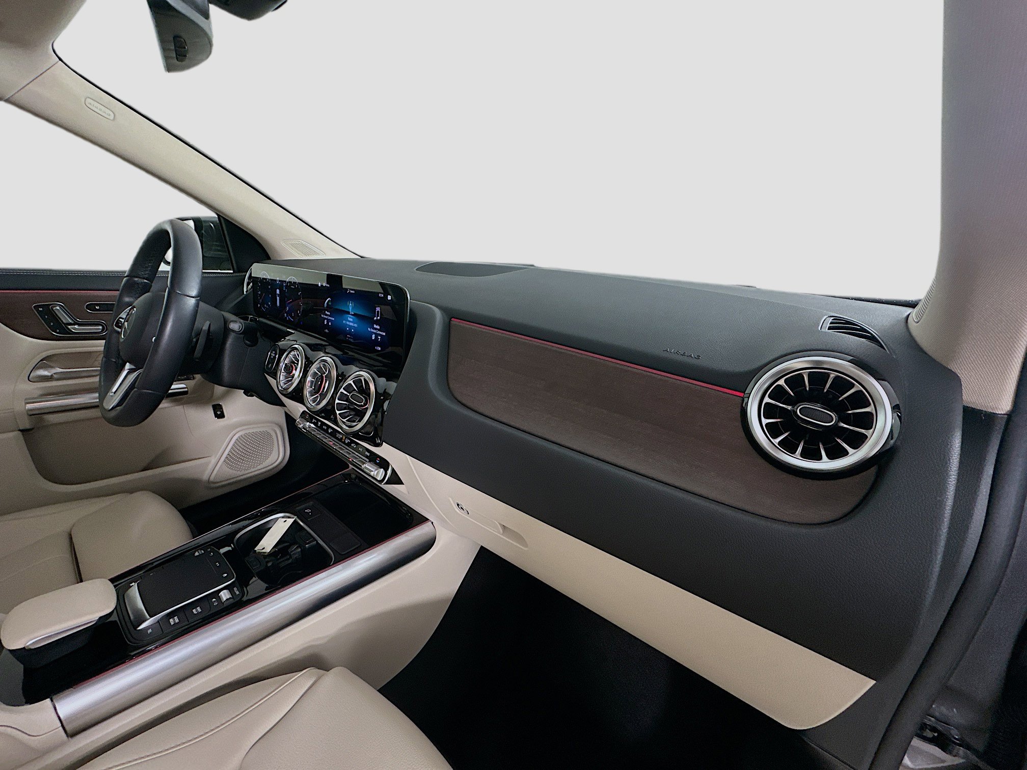 Certified 2023 Mercedes-Benz GLA 250 GLA 250 image 38