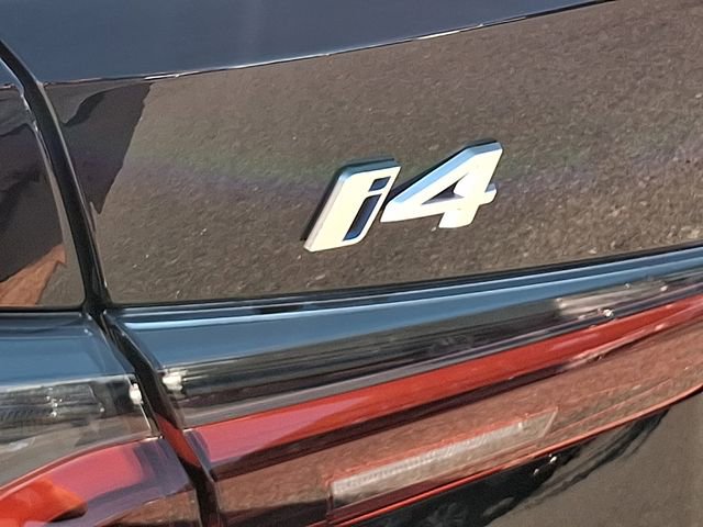 Used 2023 BMW i4 eDrive35 w/ Premium Package image 39