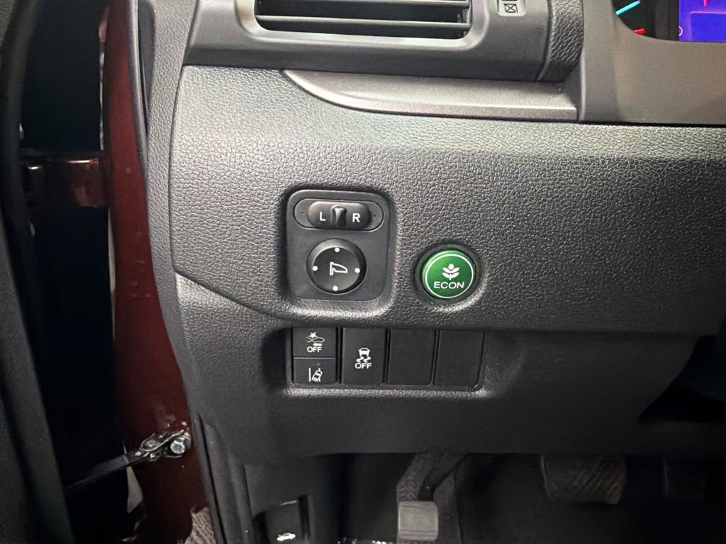 Used 2020 Honda Passport EX-L image 34