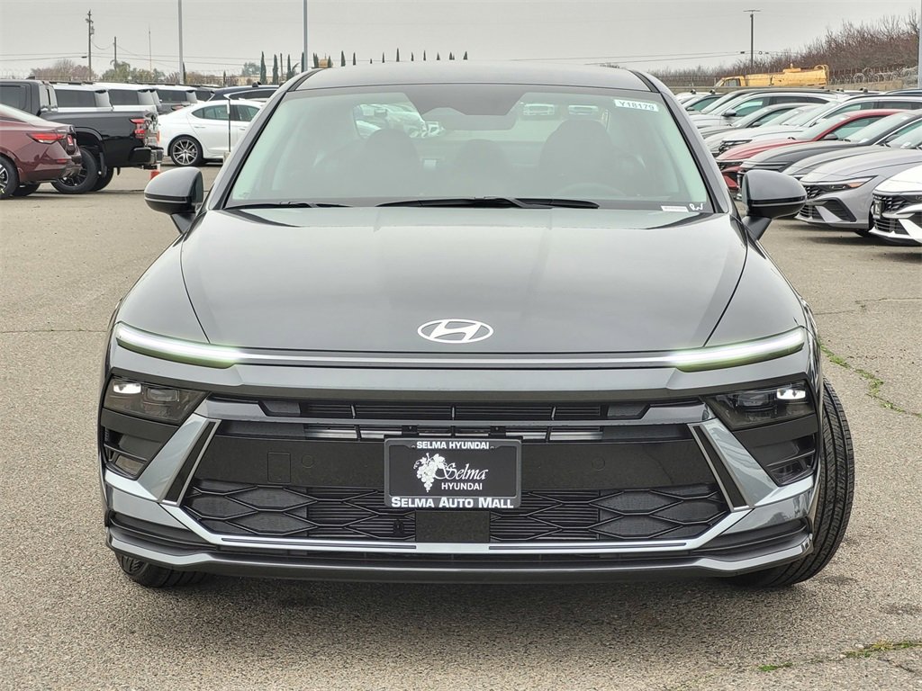 New 2026 Hyundai Sonata SE image 2