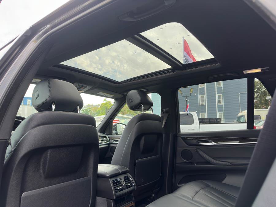 Used 2017 BMW X5 xDrive35i AWD/4WD image 18