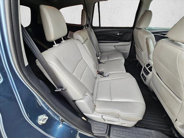 Used 2019 Honda Pilot Touring image 20