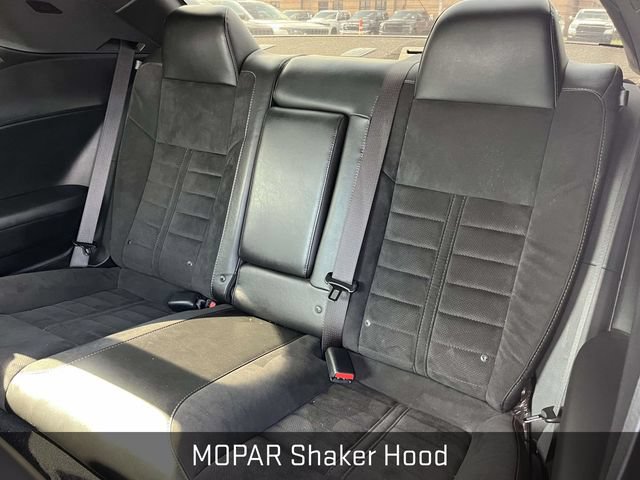 Used 2020 Dodge Challenger R/T Scat Pack RWD image 16