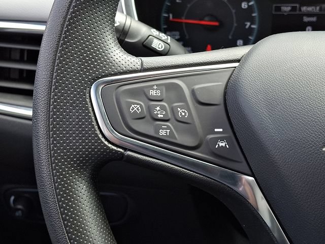 Certified 2024 Chevrolet Equinox LS AWD/4WD image 20