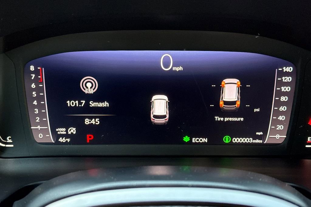 New 2026 Honda Pilot Black Edition image 31