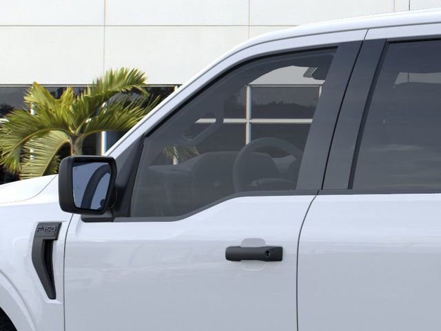 New 2026 Ford F150 STX w/ Equipment Group 200A image 20