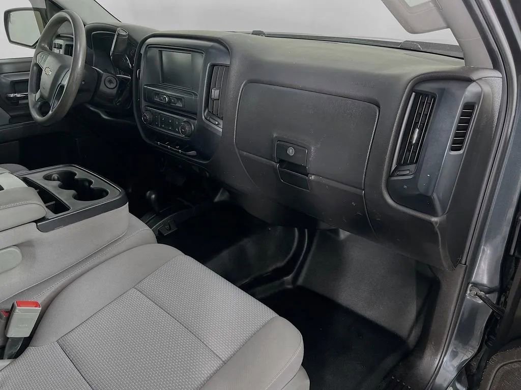 Used 2018 Chevrolet Silverado 1500 LS w/ Trailering Package image 23