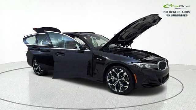 Used 2026 BMW 330i Sedan RWD image 81