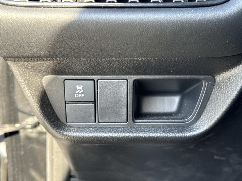 Used 2025 Honda HR-V EX-L image 43