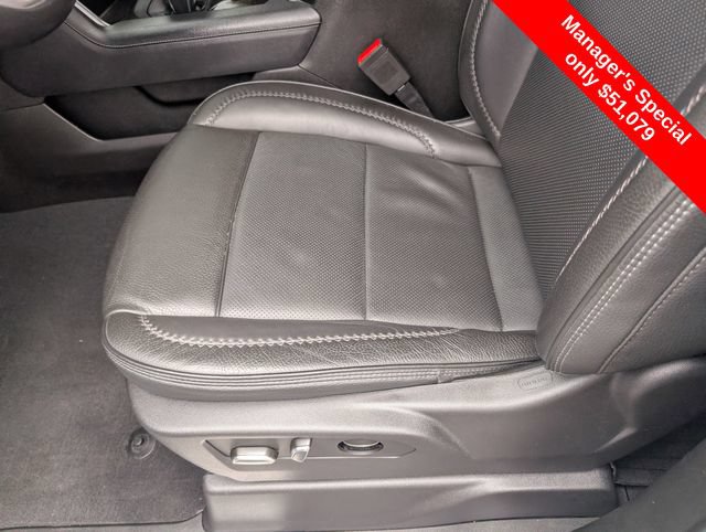 Used 2024 GMC Sierra 1500 Denali AWD/4WD image 22