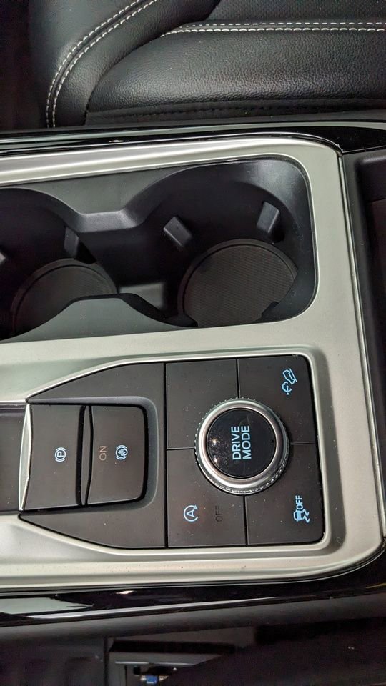 Certified 2022 Ford Explorer ST image 32