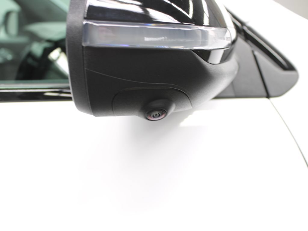 Used 2026 GMC Acadia Elevation AWD/4WD image 57