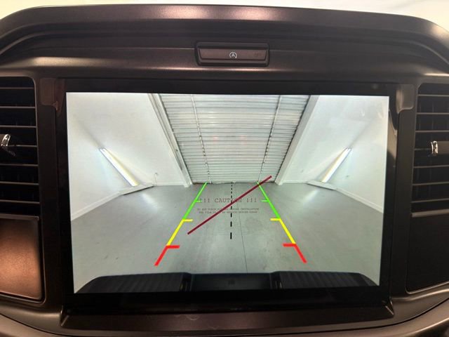 New 2026 Ford F150 XL image 22