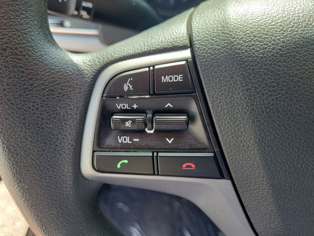 Used 2018 Hyundai Elantra SEL FWD image 17