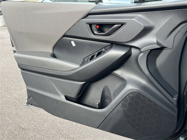 New 2026 Subaru Crosstrek 2.0i Premium image 23