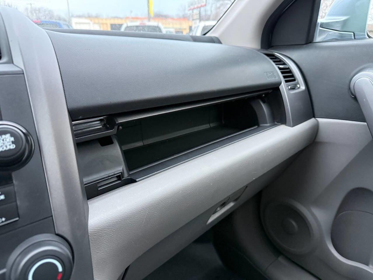 Used 2008 Honda CR-V EX-L image 92