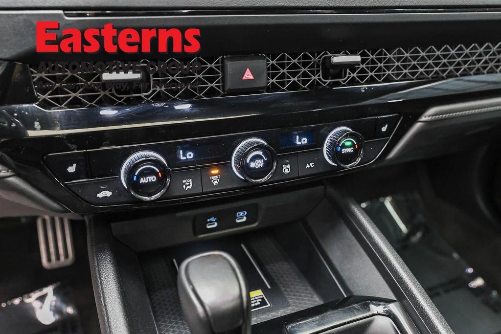 Used 2025 Honda Accord Sport image 19