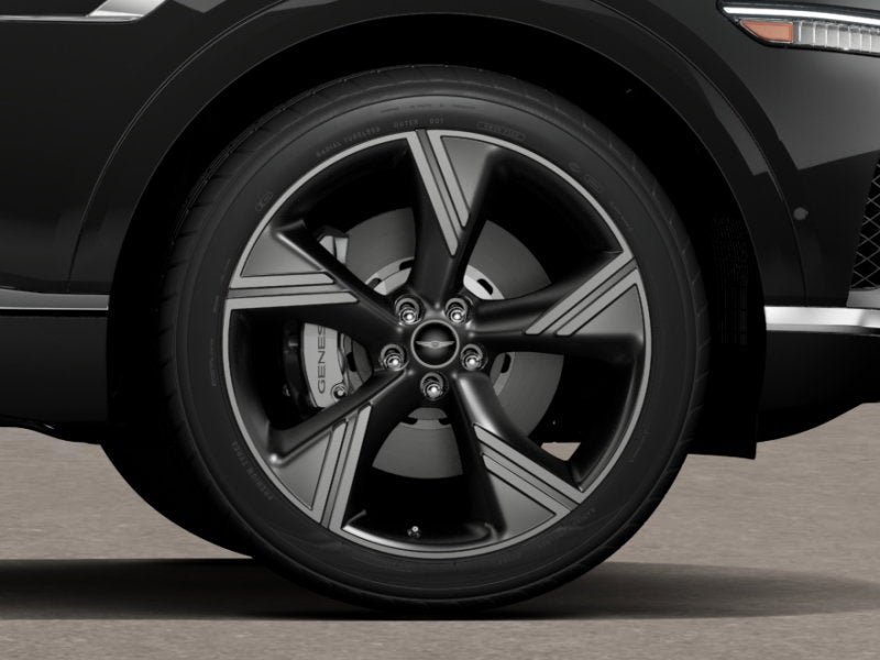 New 2026 Genesis GV80 3.5T Prestige AWD/4WD image 8