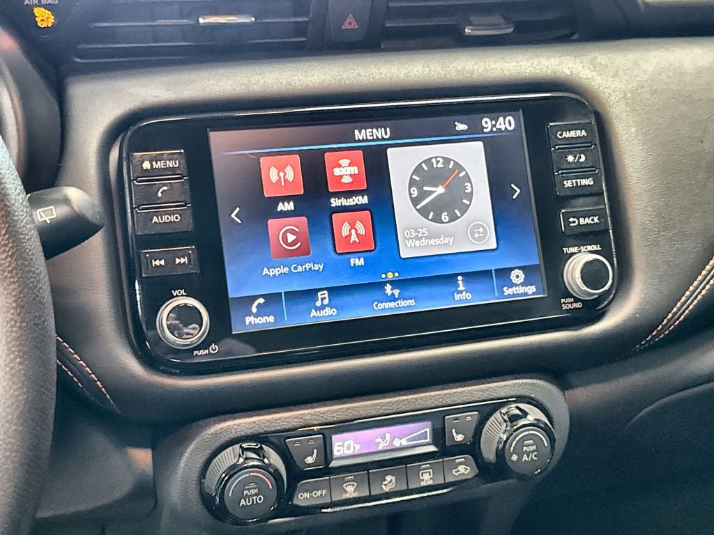 Used 2023 Nissan Kicks SR w/ SR Premium Package image 19