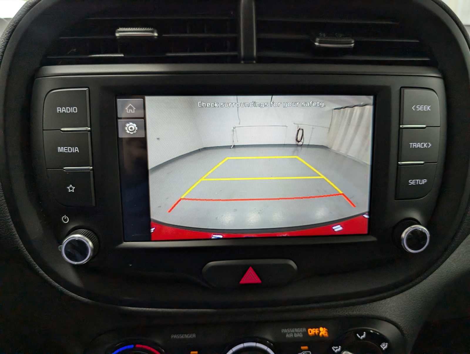 New 2025 Kia Soul LX image 21