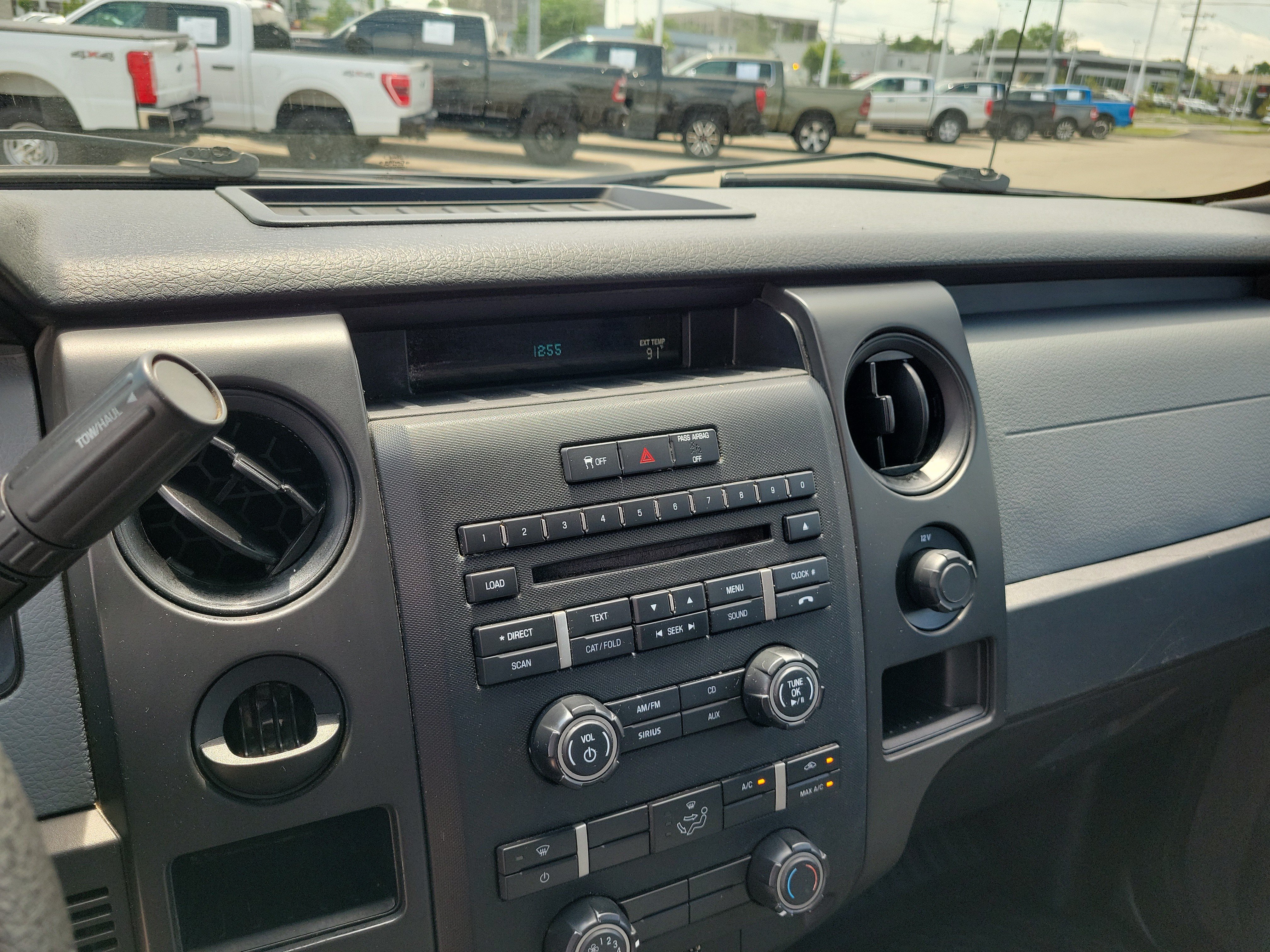 Used 2014 Ford F150 STX w/ Equipment Group 201A Mid RWD image 27