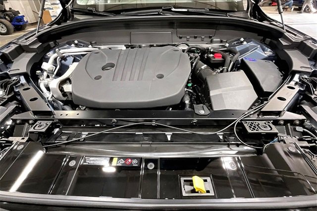 New 2026 Volvo XC60 B5 Ultra w/ Protection Package Premier image 12