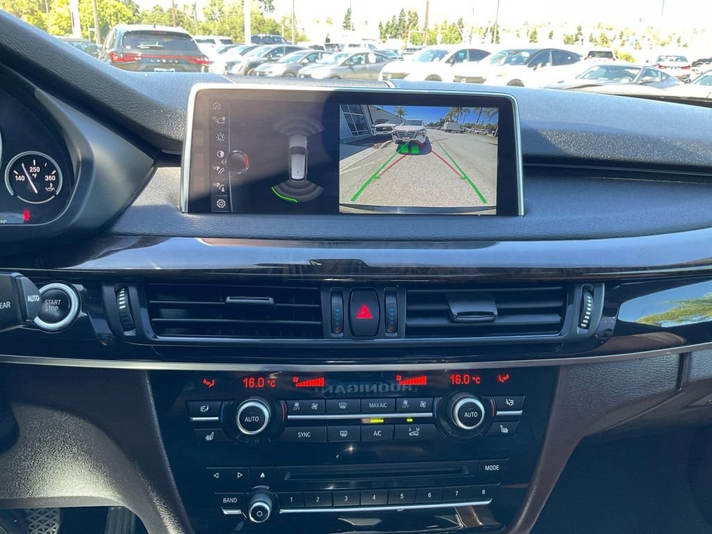 Used 2017 BMW X5 xDrive40e image 20