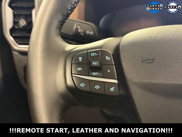 Used 2025 Ford Bronco Sport Outer Banks w/ Outer Banks Tech Package+ image 27