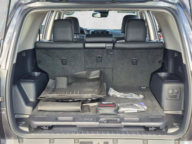 Used 2022 Toyota 4Runner Limited RWD image 6