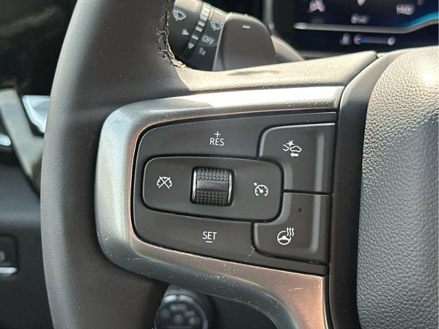 New 2025 Chevrolet Silverado 1500 RST w/ Z71 Off-Road Package image 41