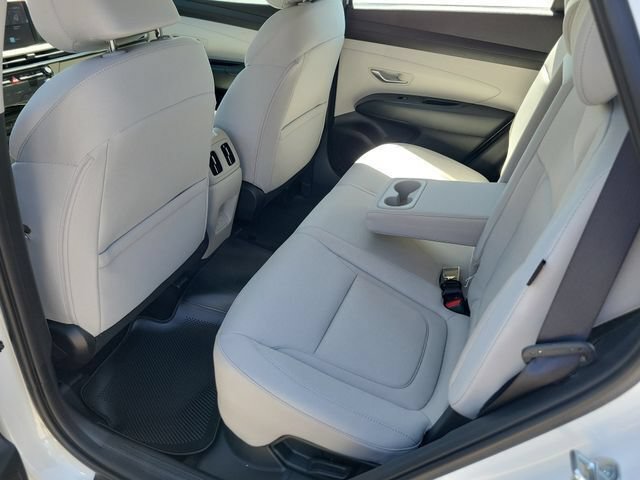 New 2026 Hyundai Tucson Blue SE FWD image 26