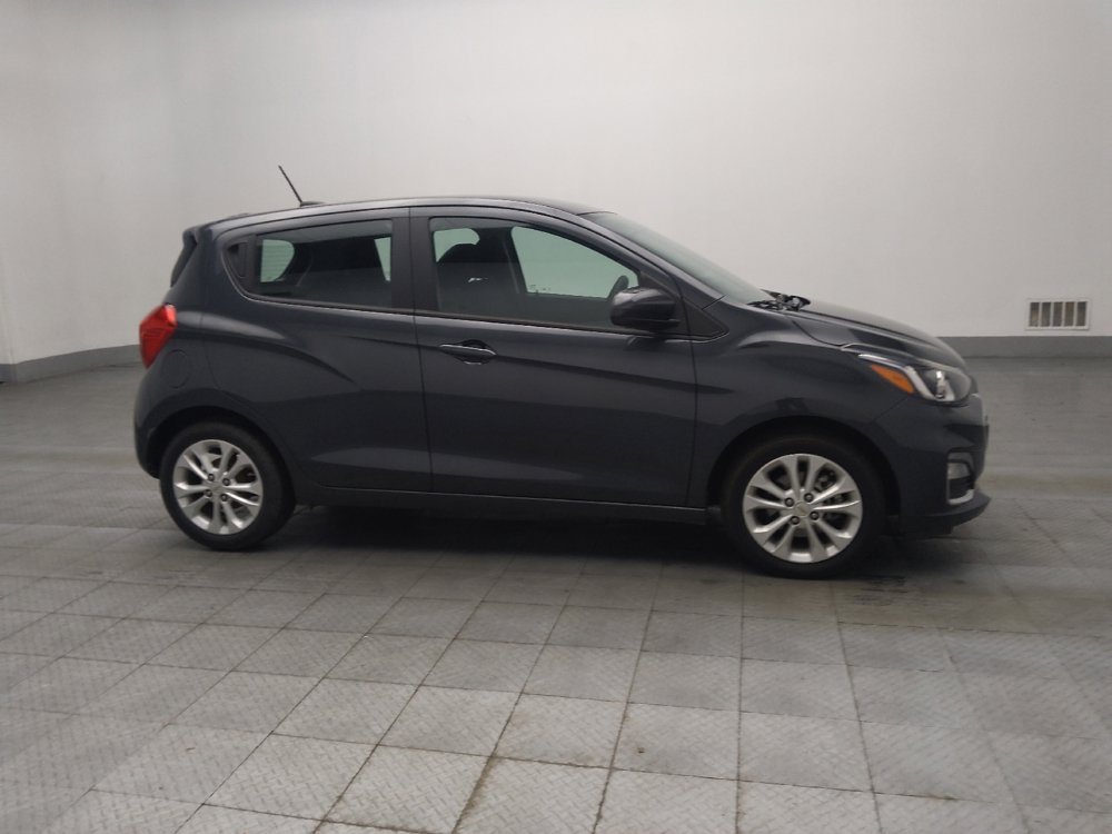 Used 2019 Chevrolet Spark LT image 11