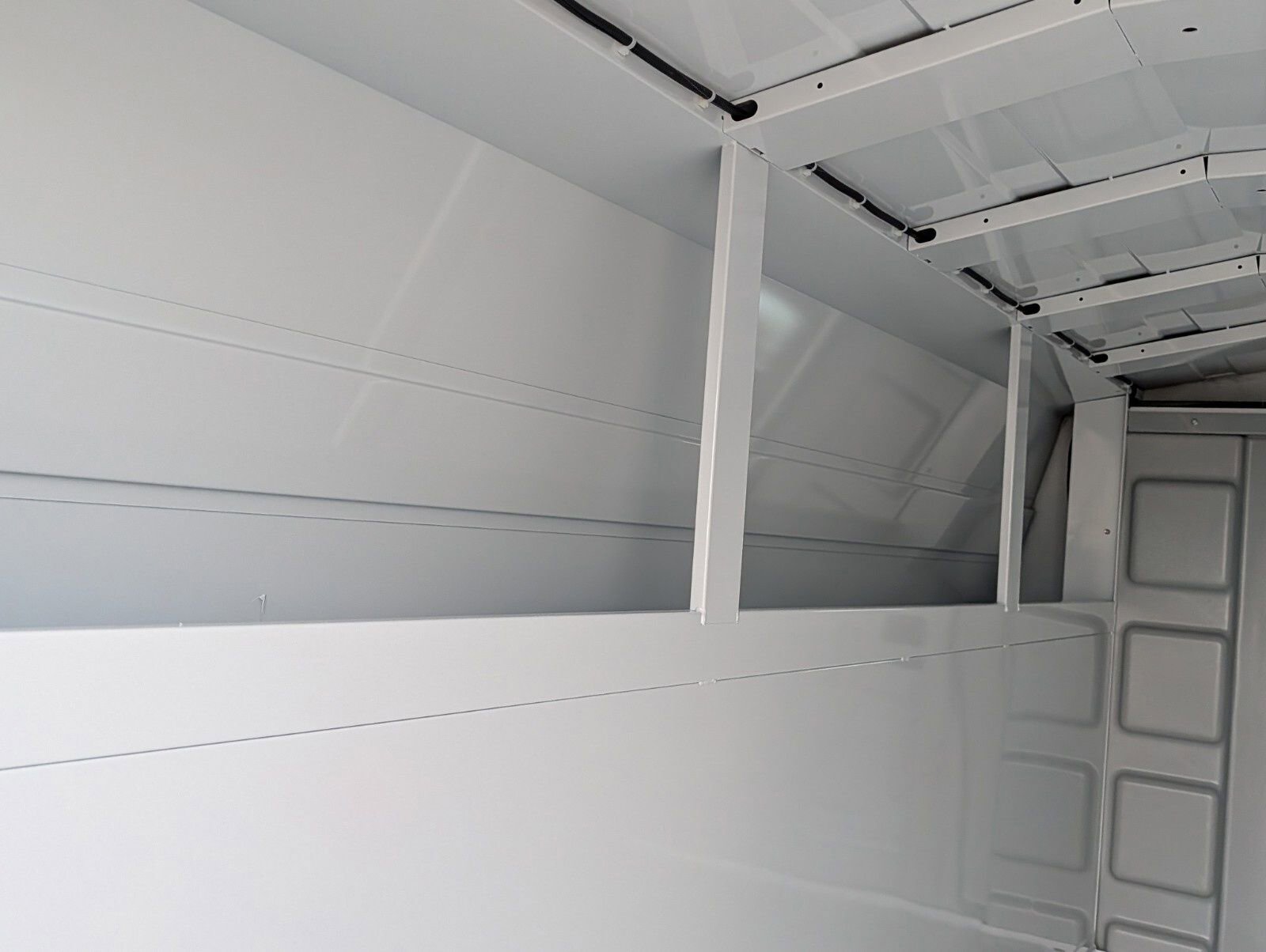 New 2026 Chevrolet Express 3500 w/ Power Convenience Package image 18